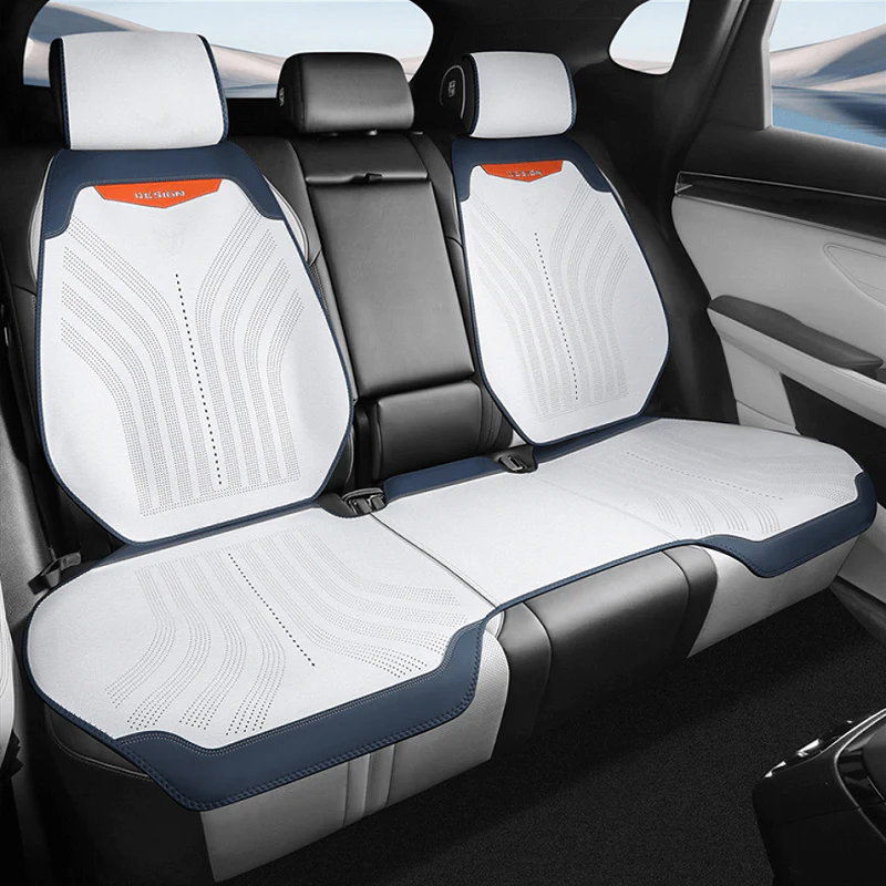 Seat Cushion for BYD (5-seater full set) - Image 5