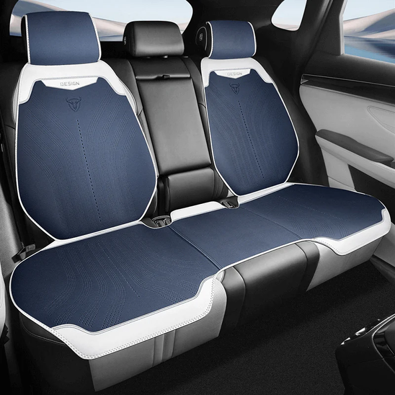 Seat Cushion for BYD (5-seater full set) - Image 6