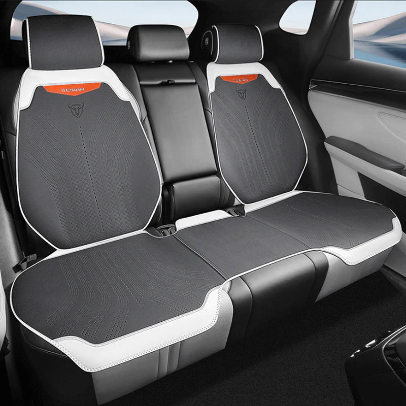 Seat Cushion for BYD (5-seater full set) - Image 7