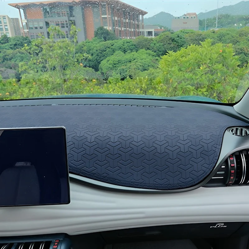 Dashboard Sunshade Mat for BYD Atto 3 - Image 4
