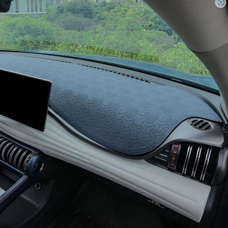 Dashboard Sunshade Mat for BYD Atto 3 - Image 6