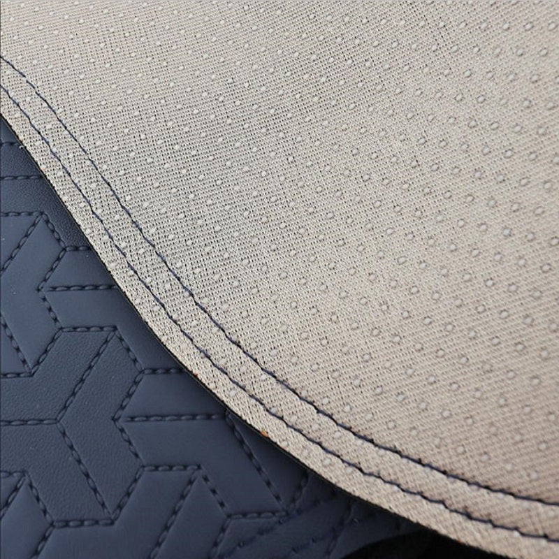 Dashboard Sunshade Mat for BYD Atto 3 - Image 9