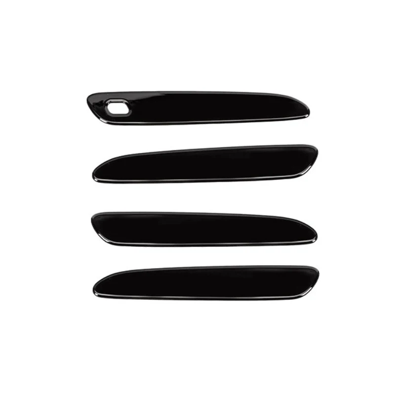 Door Handle Cover for BYD Sealion 8/Atto 8 (4 Pcs) - Image 11