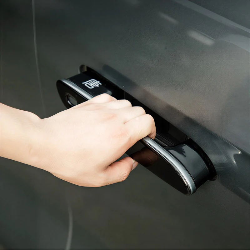 Door Handle Cover for BYD Sealion 8/Atto 8 (4 Pcs) - Image 4