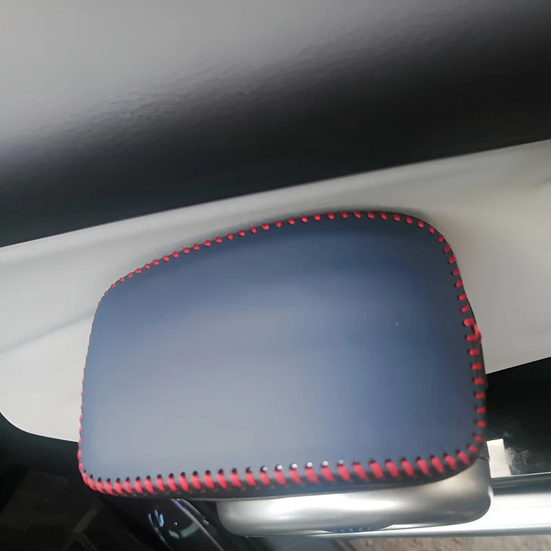 Door Handle Protective Cover for BYD Atto 3 (4 Pcs) - Image 3