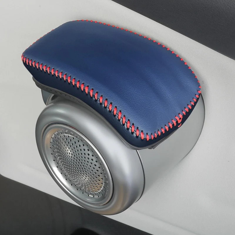 Door Handle Protective Cover for BYD Atto 3 (4 Pcs) - Image 4