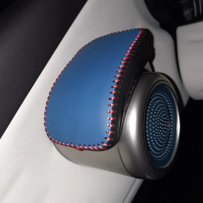 Door Handle Protective Cover for BYD Atto 3 (4 Pcs) - Image 5