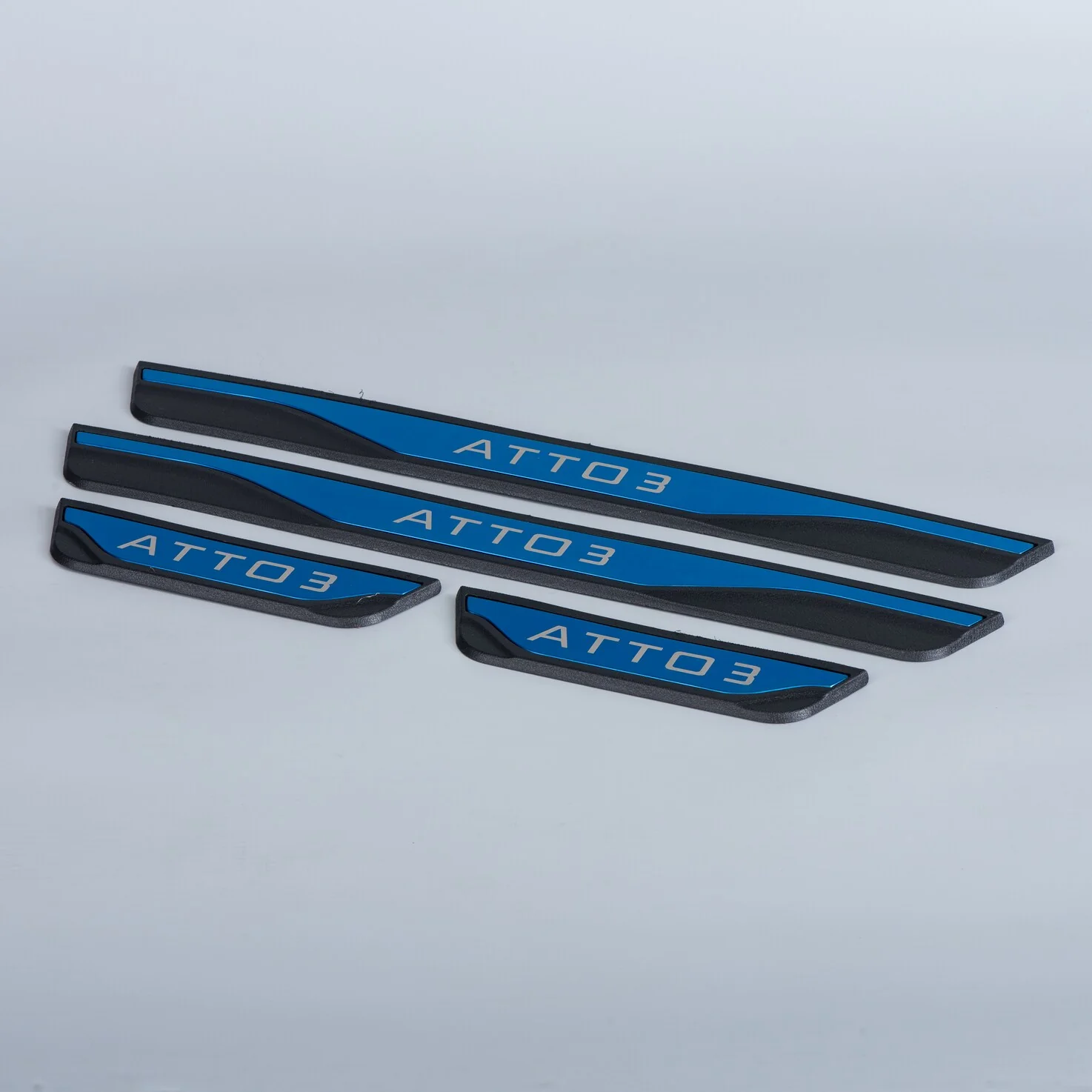 Door Sill Protector for BYD Atto 3 - Image 10