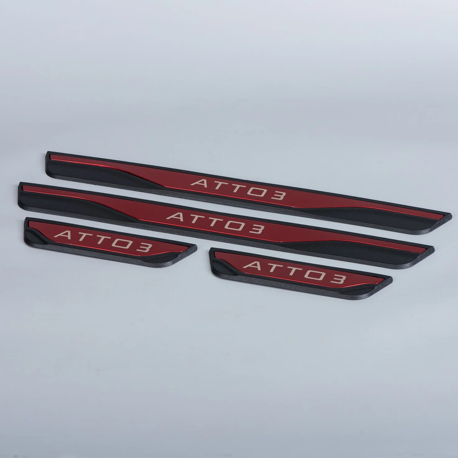 Door Sill Protector for BYD Atto 3 - Image 11