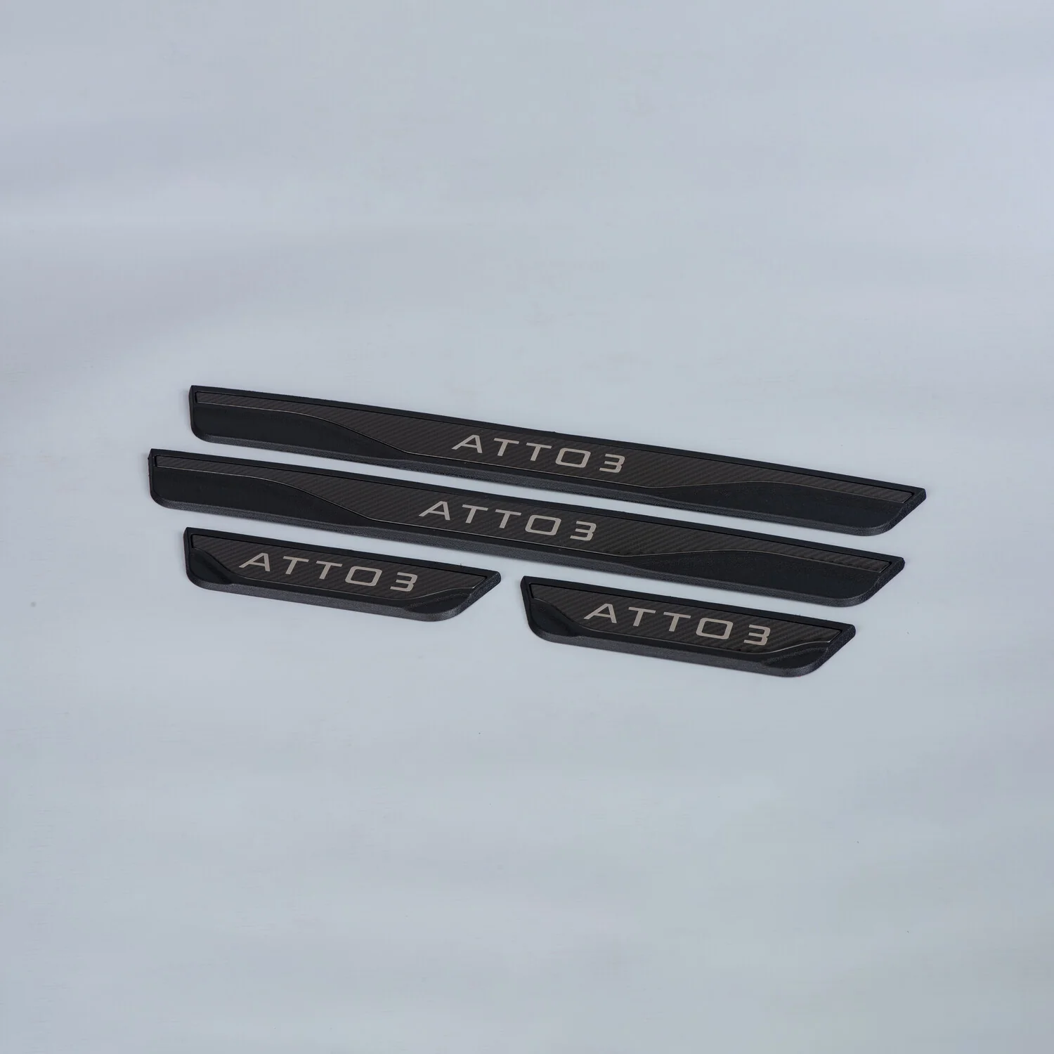 Door Sill Protector for BYD Atto 3 - Image 12