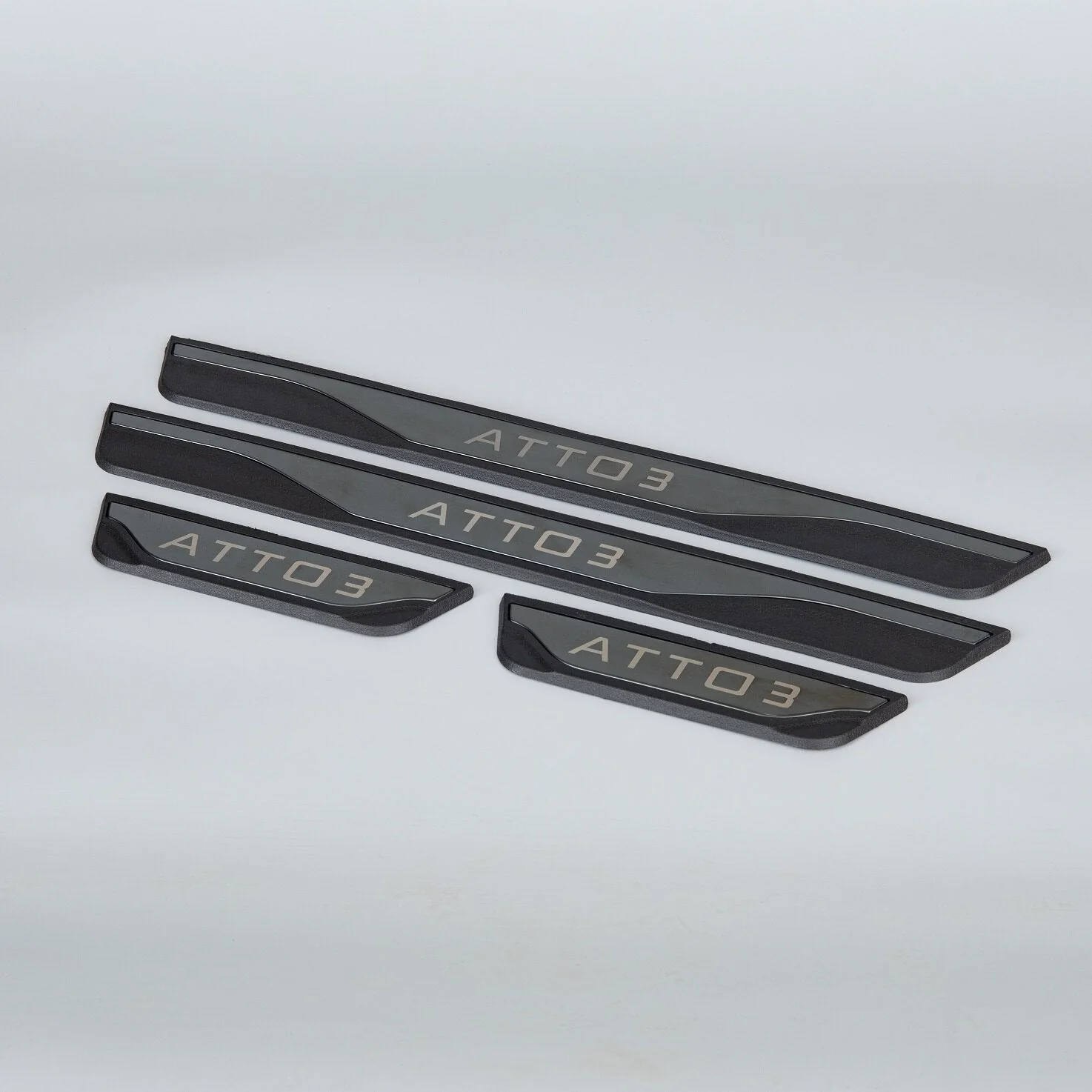 Door Sill Protector for BYD Atto 3 - Image 9