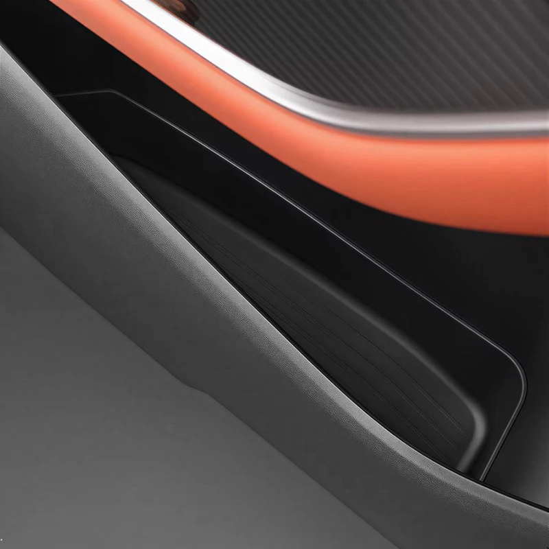 Door Storage Box for BYD Sealion 8/Atto 8 (4 Pcs) - Image 3