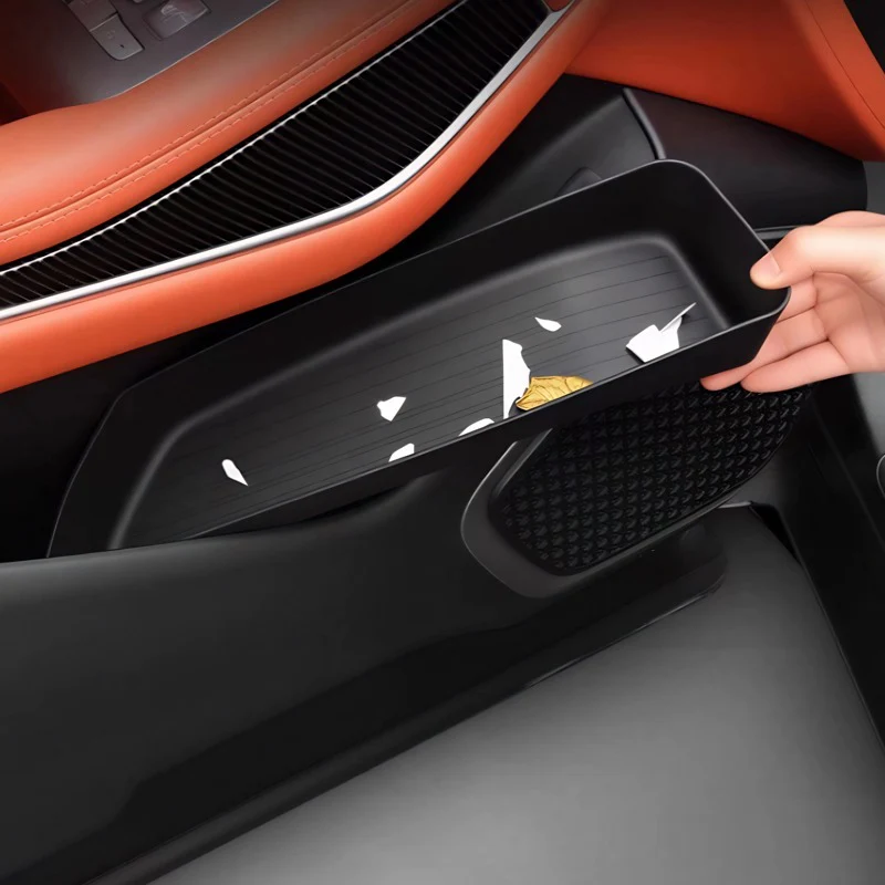 Door Storage Box for BYD Sealion 8/Atto 8 (4 Pcs) - Image 5