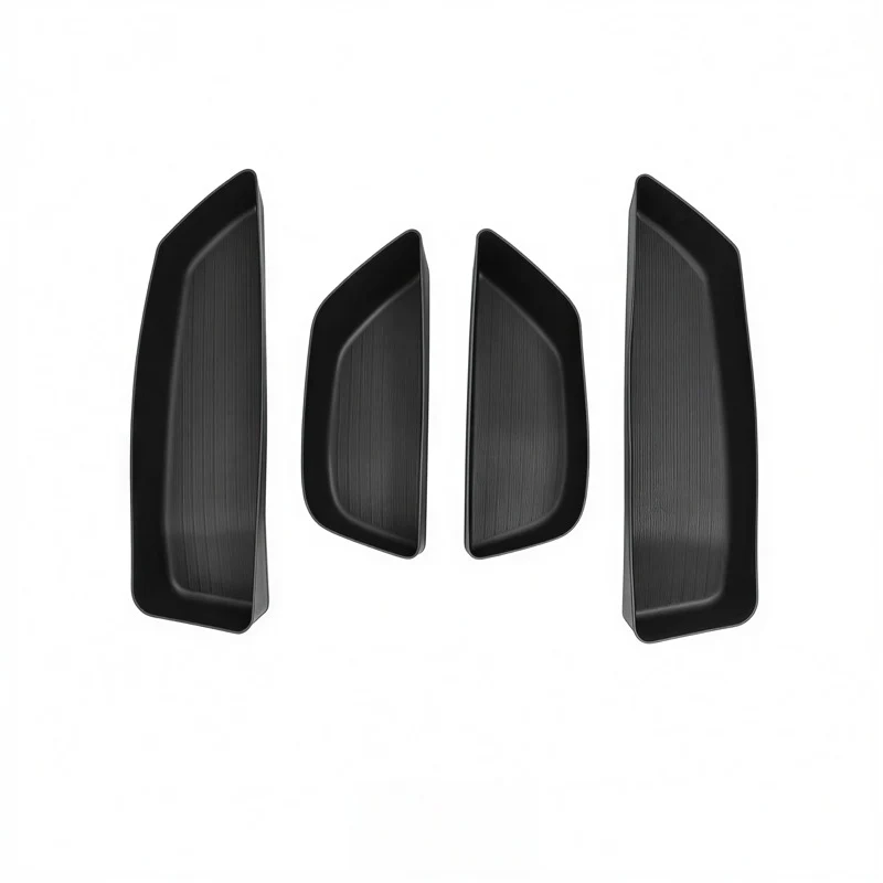 Door Storage Box for BYD Sealion 8/Atto 8 (4 Pcs) - Image 9