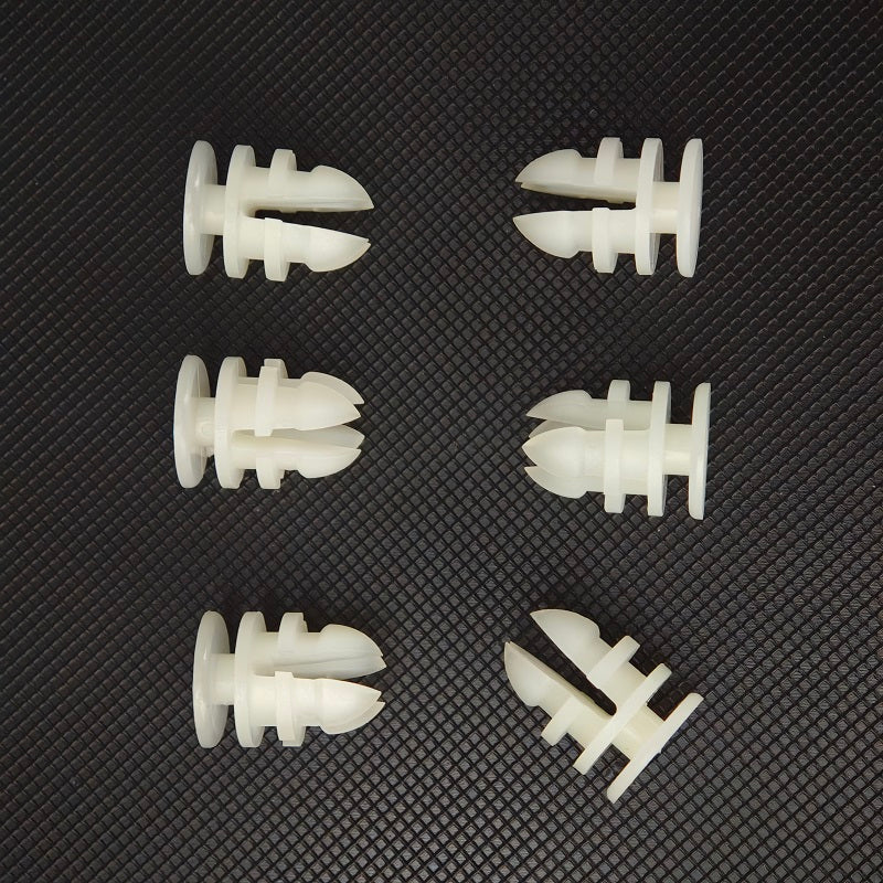 Engine Compartment Clips (10 Pcs) - Image 3