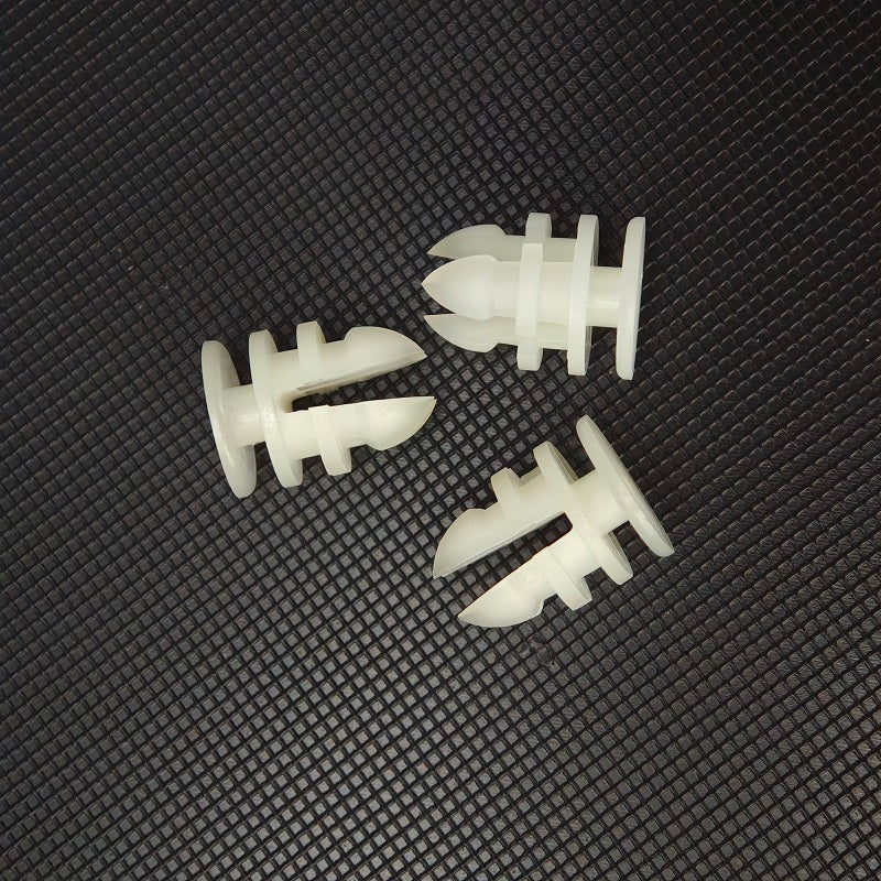 Engine Compartment Clips (10 Pcs) - Image 4
