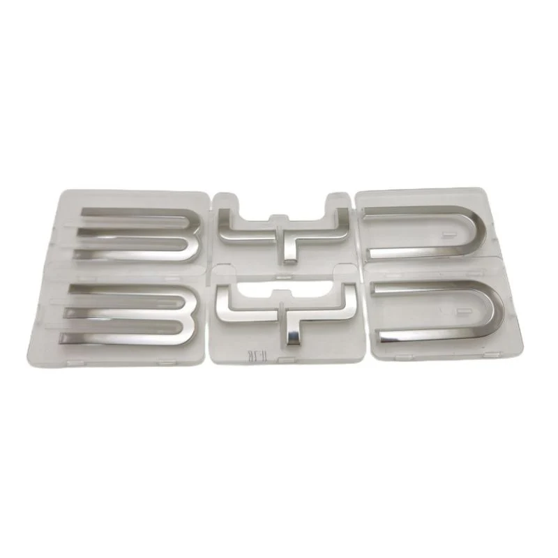 Front badge for BYD Seal - Image 11