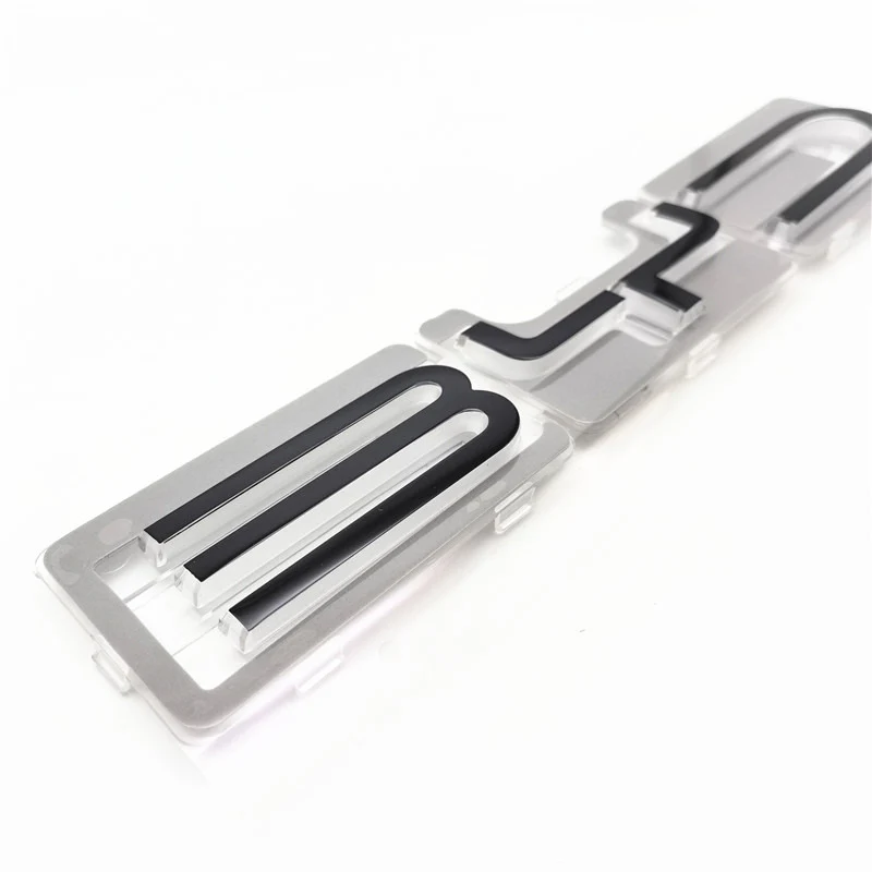 Front badge for BYD Seal - Image 3