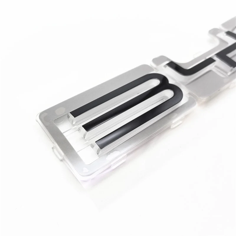 Front badge for BYD Seal - Image 4