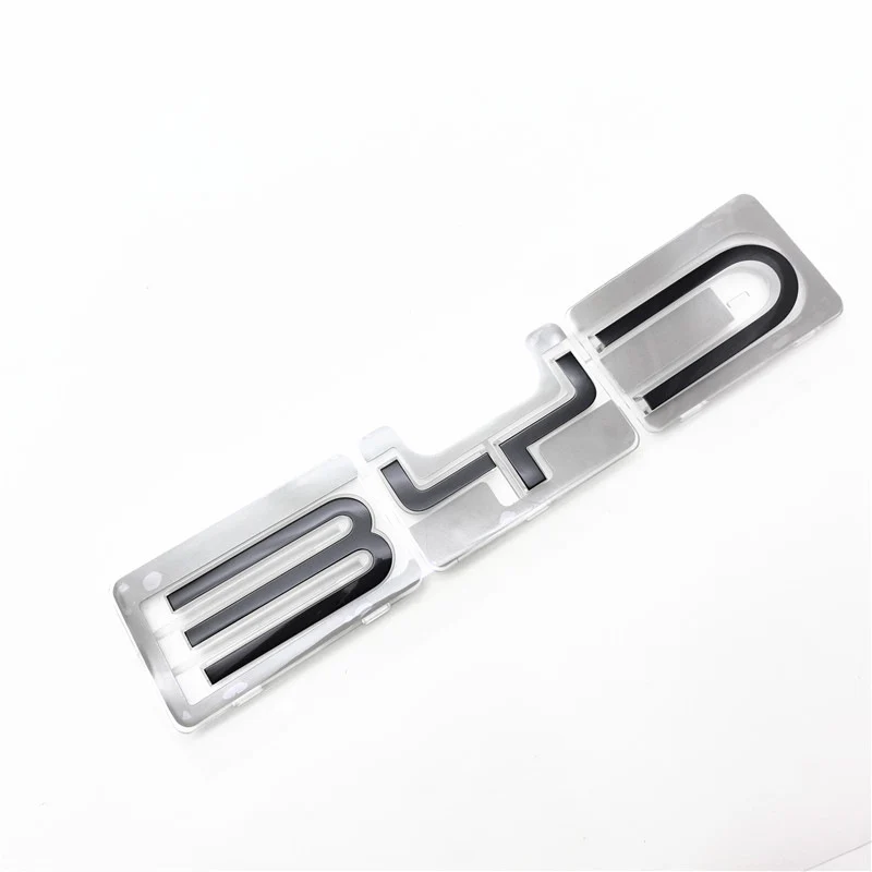 Front badge for BYD Seal - Image 5