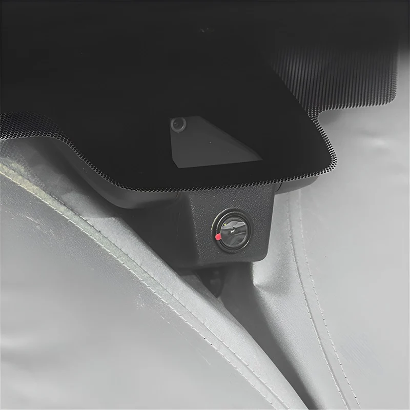 Front Windshield Sunshade for BYD - Image 3