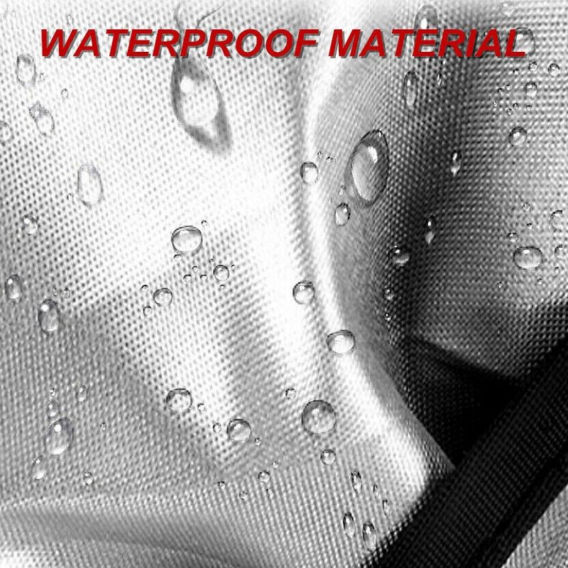 Front Windshield Sunshade for BYD - Image 4