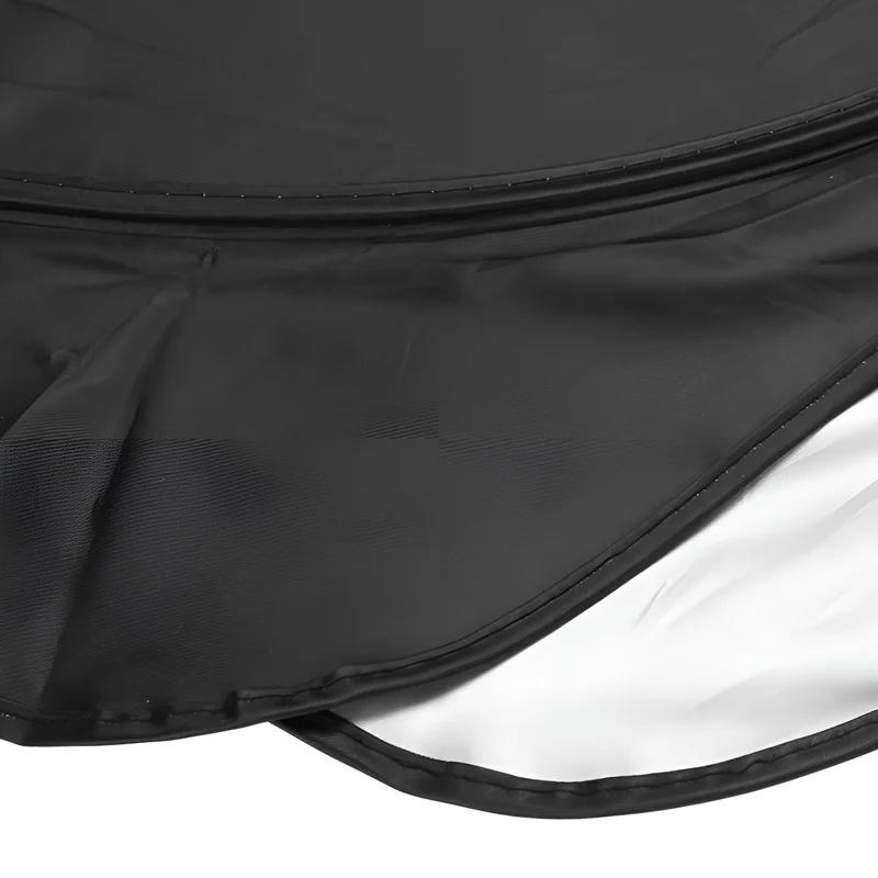 Front Windshield Sunshade for BYD - Image 5