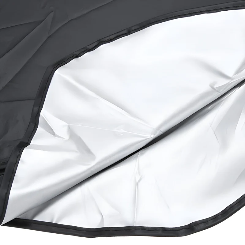 Front Windshield Sunshade for BYD - Image 6