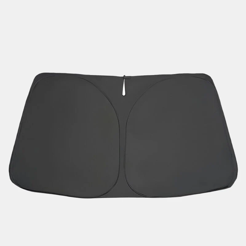 Front Windshield Sunshade for BYD - Image 9