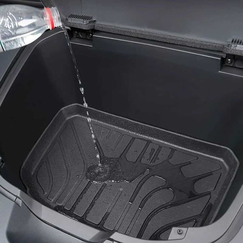 Frunk/Trunk Mat for BYD Seal - Image 3