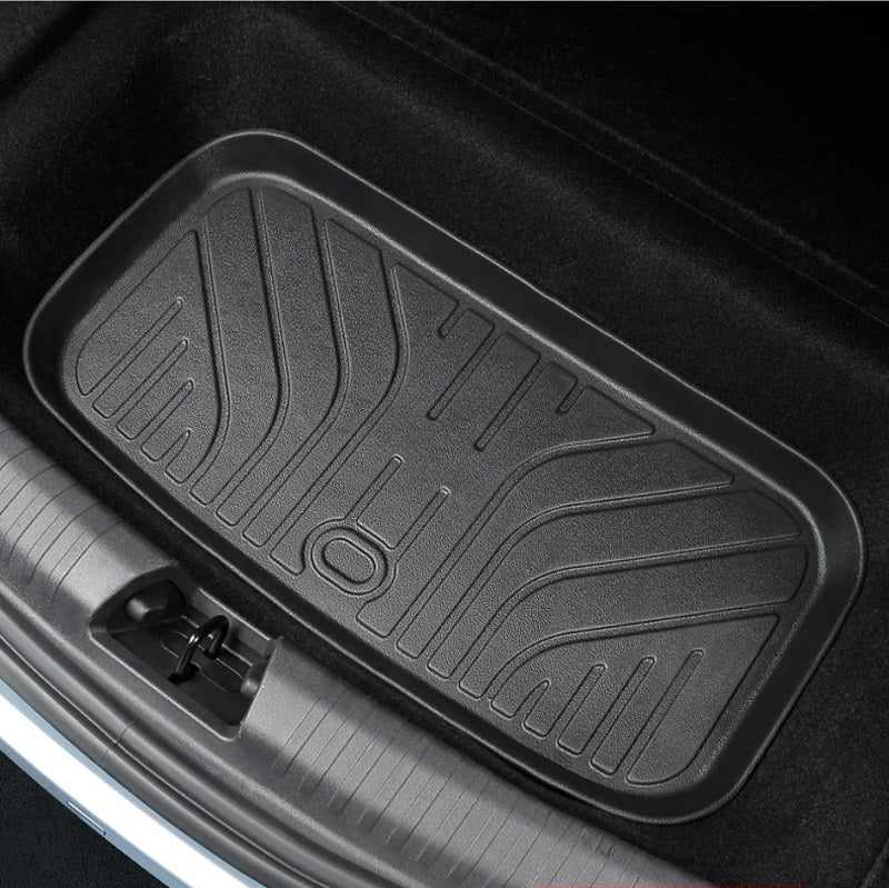 Frunk/Trunk Mat for BYD Seal - Image 4