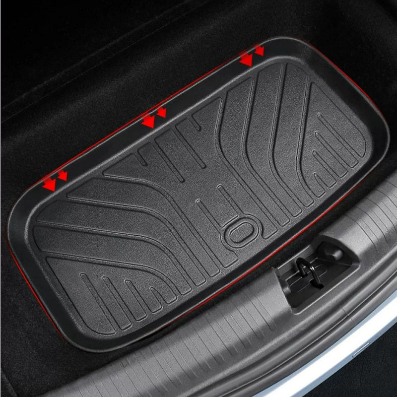 Frunk/Trunk Mat for BYD Seal - Image 5