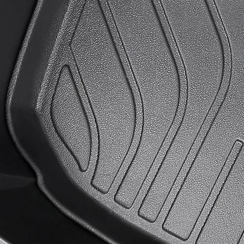 Frunk/Trunk Mat for BYD Seal - Image 6