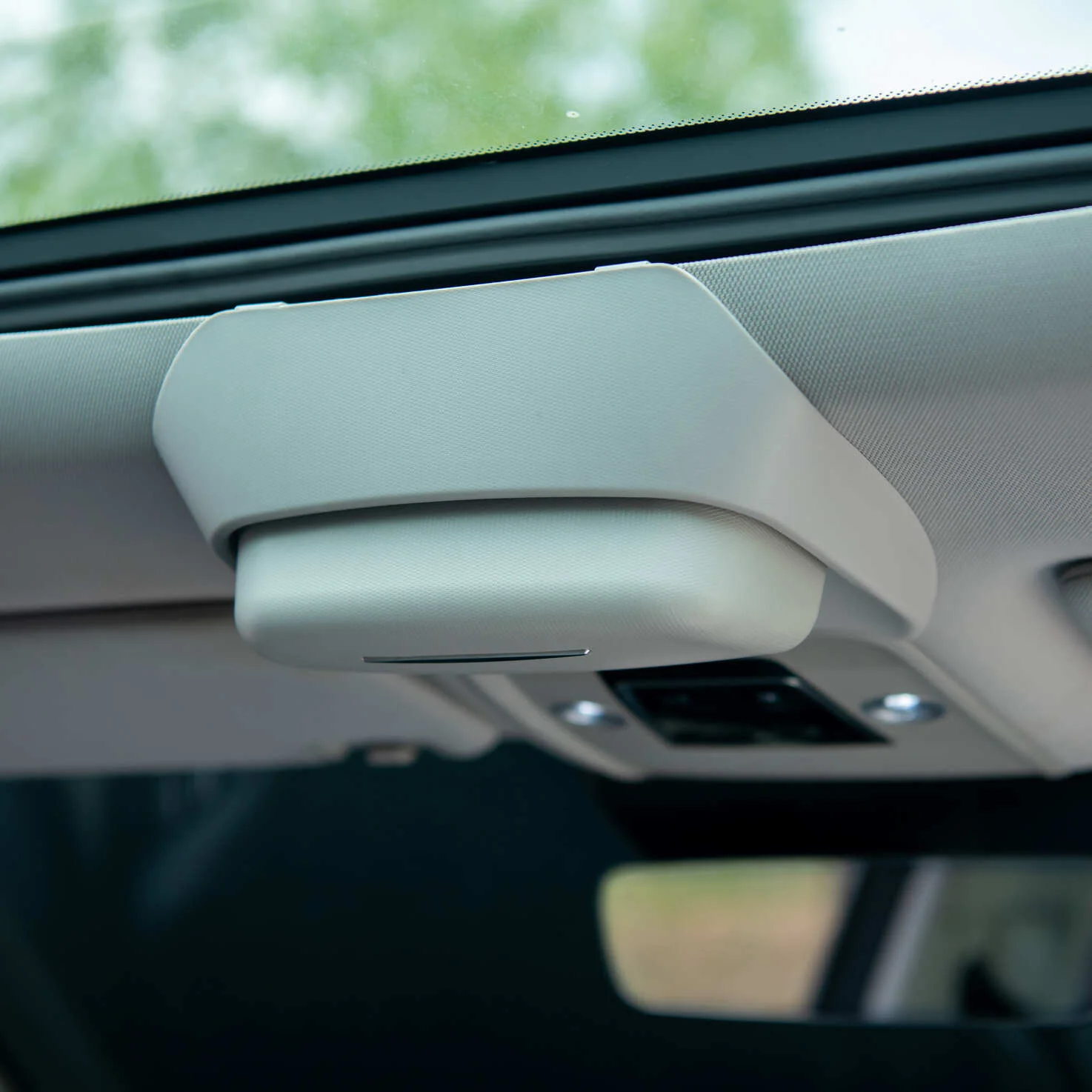 Glasses Case for Atto 3 - Image 3