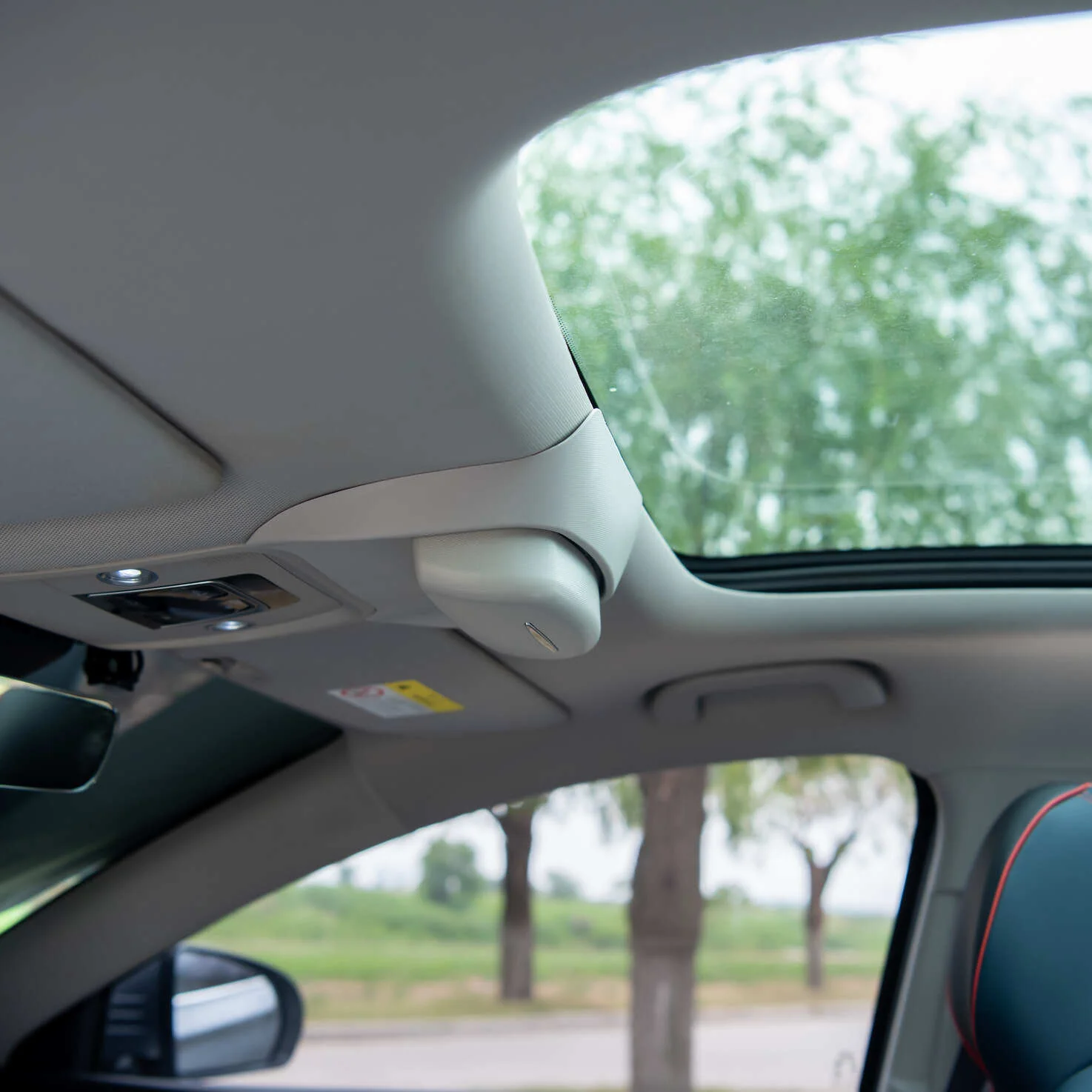 Glasses Case for Atto 3 - Image 6