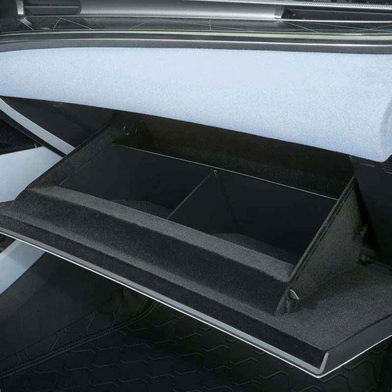 Glove Box Organizer for Seal - Image 3
