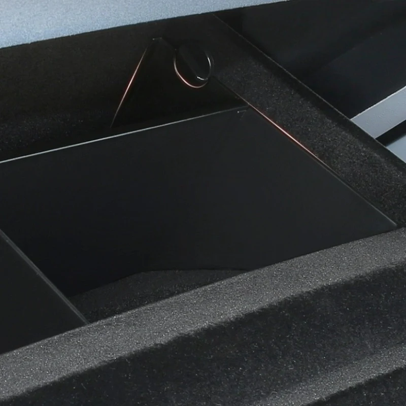 Glove Box Organizer for Seal - Image 4