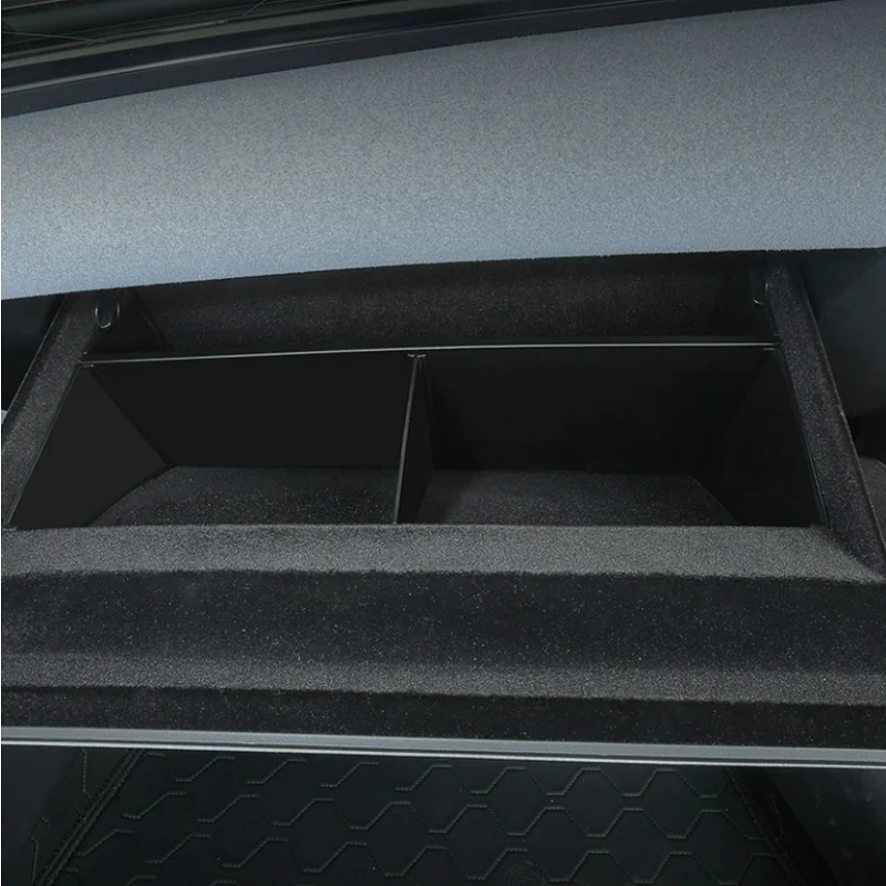 Glove Box Organizer for Seal - Image 5