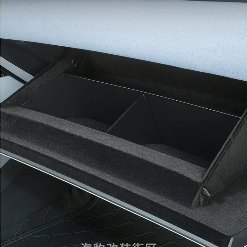 Glove Box Organizer for Seal - Image 6