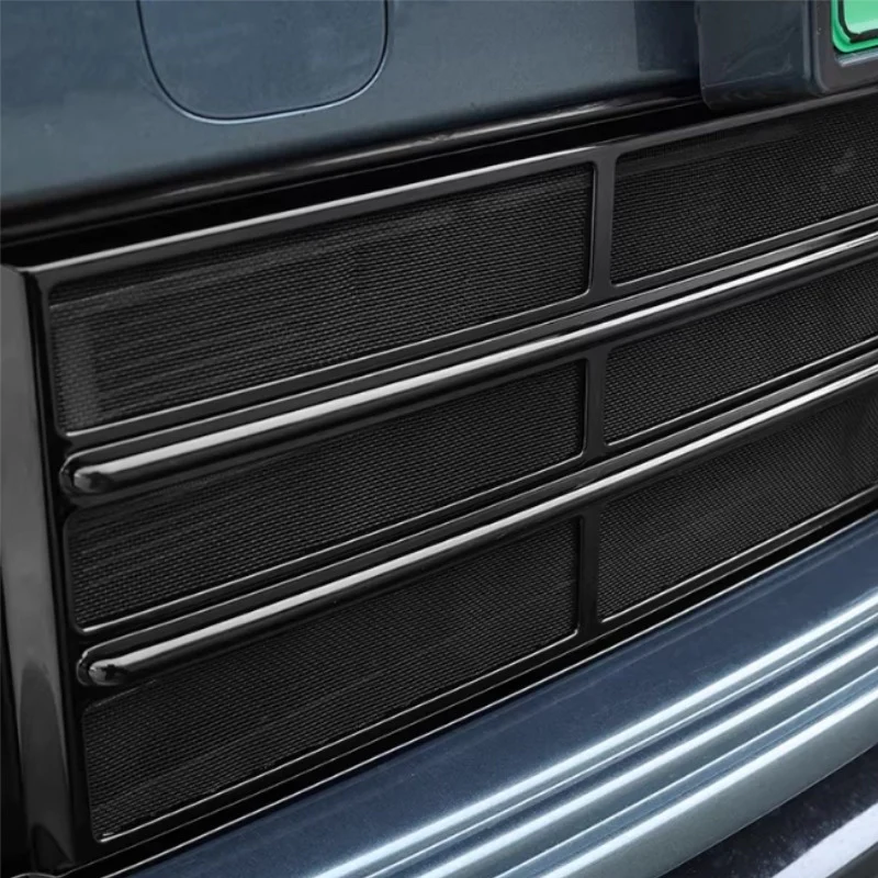 Grille Proof Net for BYD Sealion 8/Atto 8 - Image 3