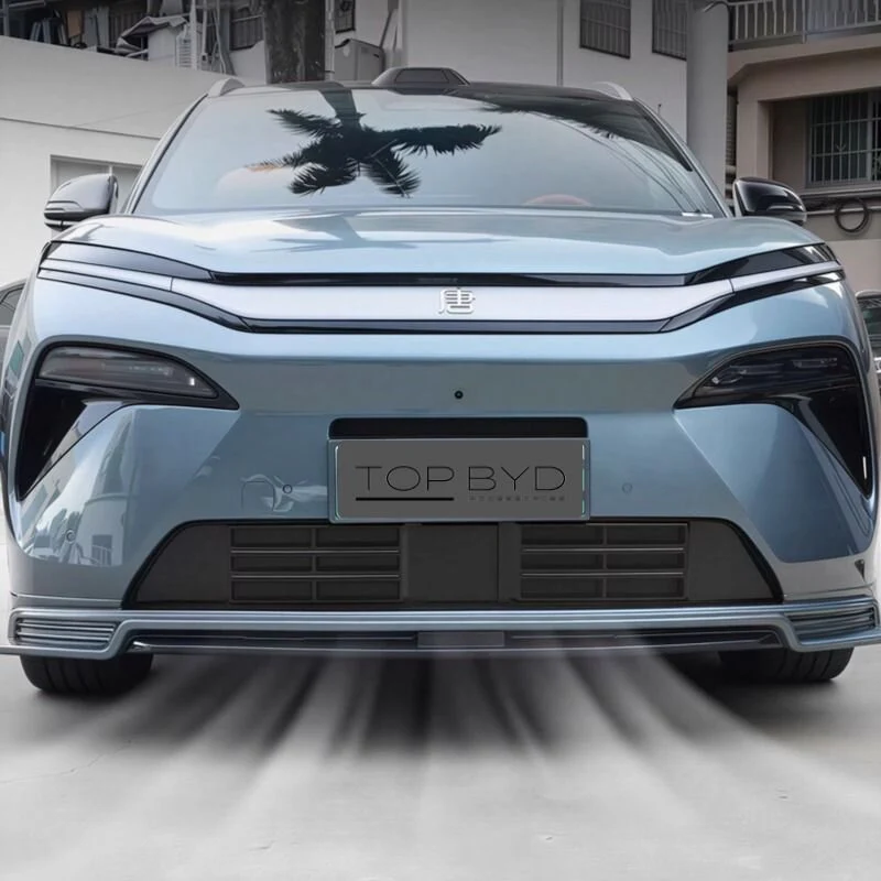 Grille Proof Net for BYD Sealion 8/Atto 8 - Image 4