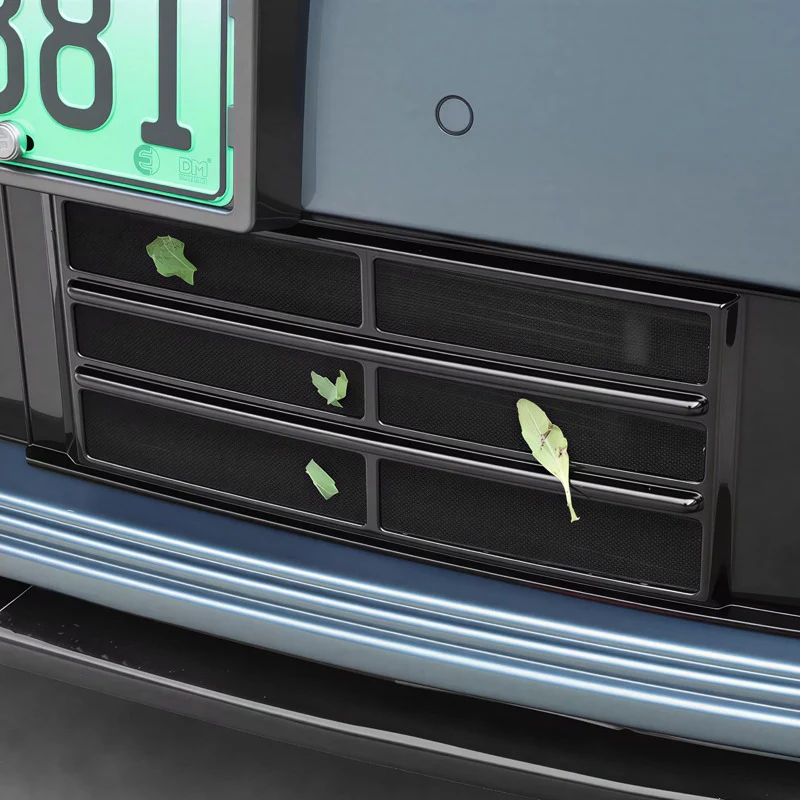 Grille Proof Net for BYD Sealion 8/Atto 8 - Image 5