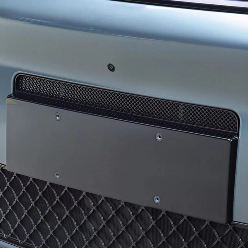 Grille Proof Net for BYD Sealion 8/Atto 8 - Image 6