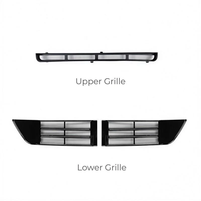 Grille Proof Net for BYD Sealion 8/Atto 8 - Image 9