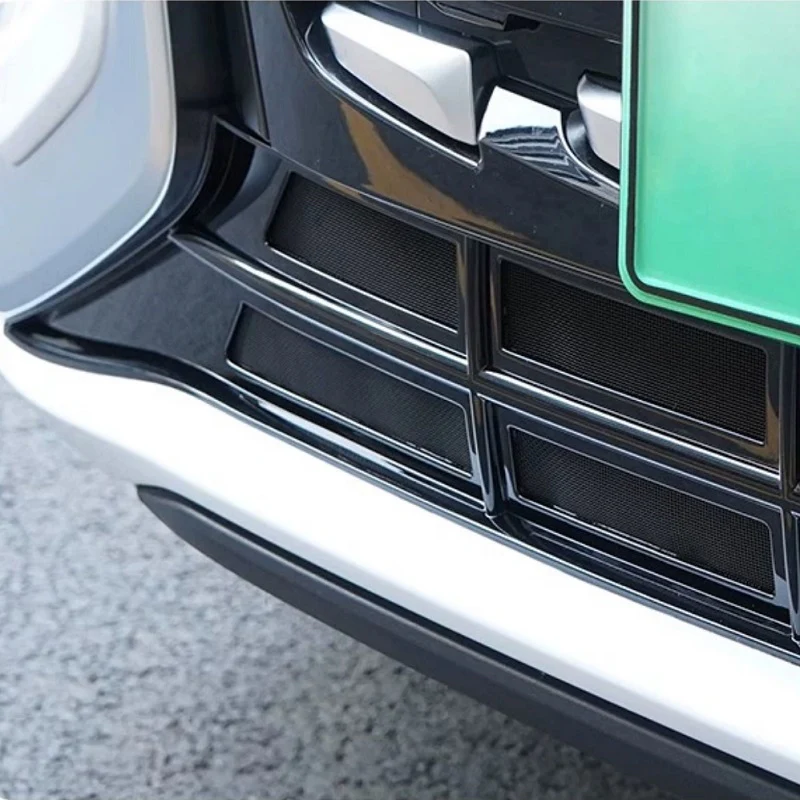 Grille Proof Net for BYD Seal - Image 3