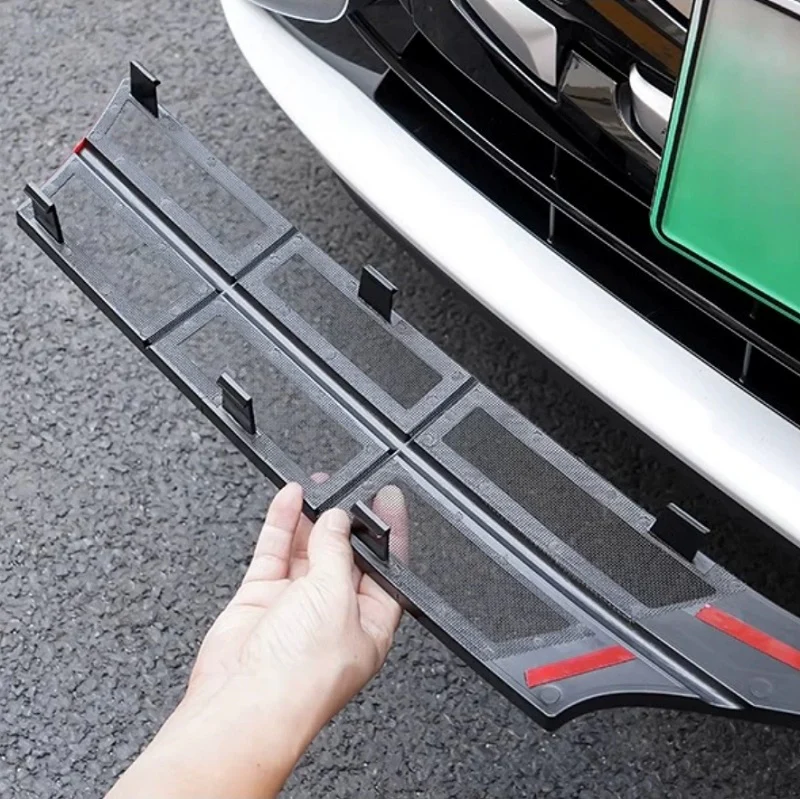 Grille Proof Net for BYD Seal - Image 4