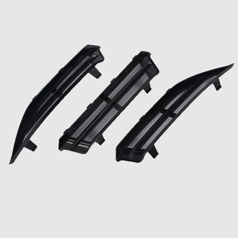 Grille Proof Net for BYD Seal - Image 5