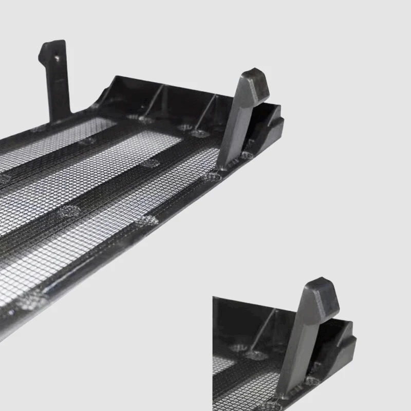 Grille Proof Net for BYD Seal - Image 9