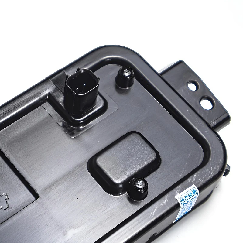 LED Front Emblem Light Genuine Parts for Seal - Image 3