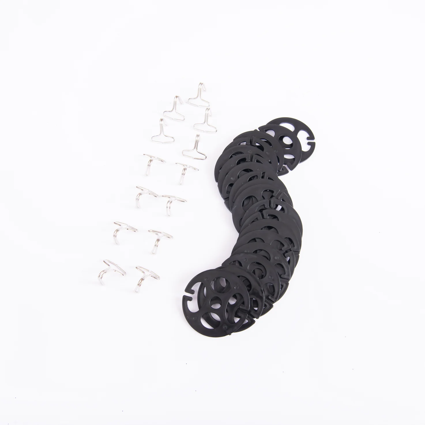 Linen Car Seat Cushion for BYD (5-seater full set) - Image 11